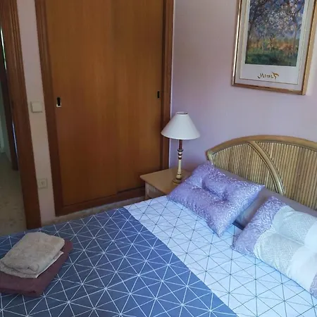 Apartment Salinas Park Solo Familias