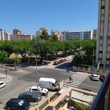 Apartment Salinas Park Solo Familias Playa de Gandia