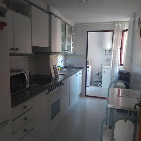 Apartment Salinas Park Solo Familias *